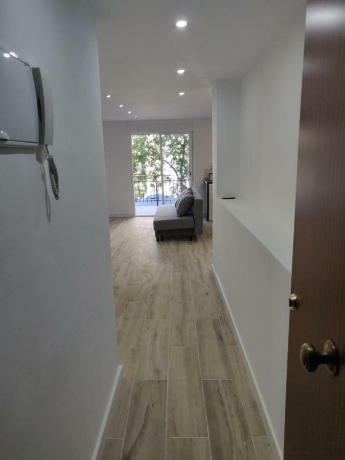 Salou Lovely 2 Bed 2 Bath Near To Beach: Amposta Appartement Buitenkant foto