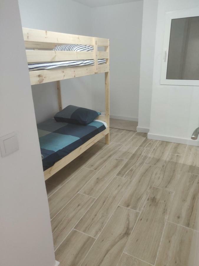 Salou Lovely 2 Bed 2 Bath Near To Beach: Amposta Appartement Buitenkant foto