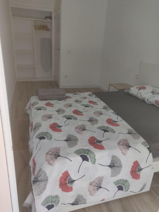 Salou Lovely 2 Bed 2 Bath Near To Beach: Amposta Appartement Buitenkant foto