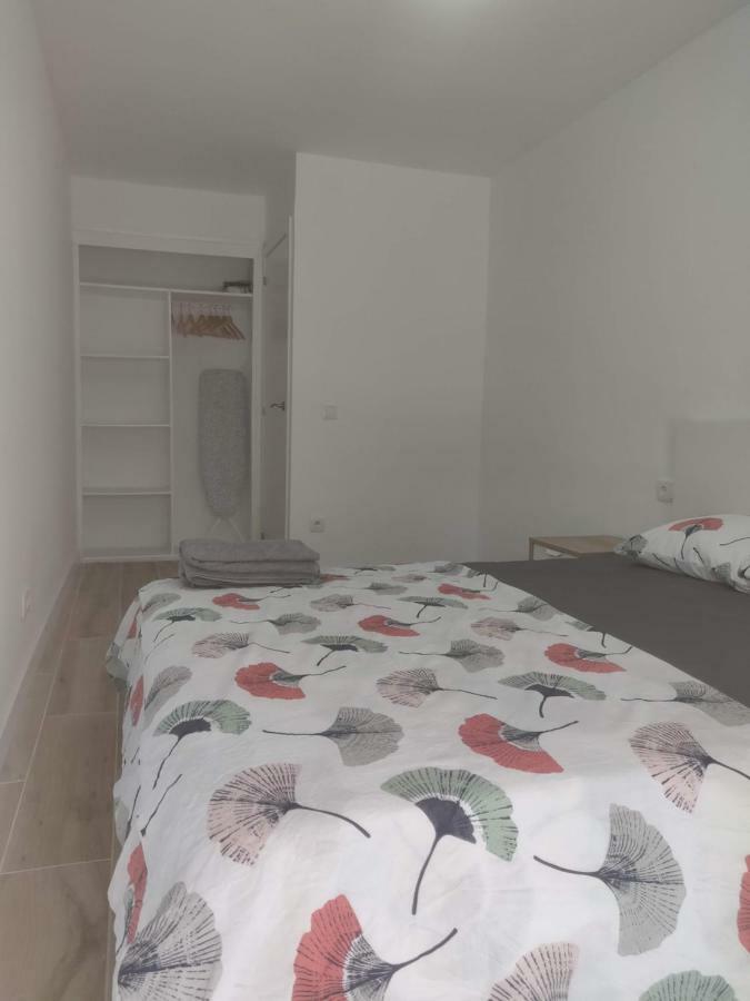 Salou Lovely 2 Bed 2 Bath Near To Beach: Amposta Appartement Buitenkant foto